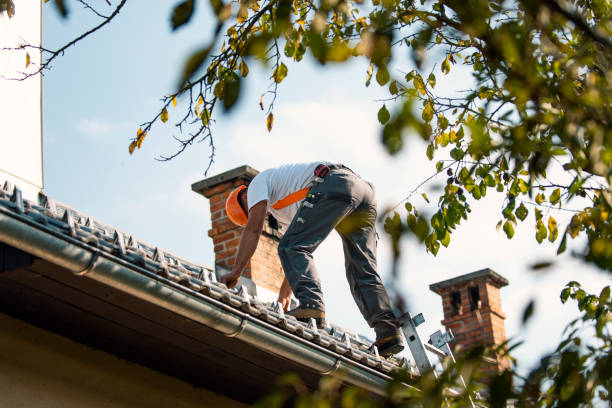 Emergency Roof Repair in Pacheco, CA