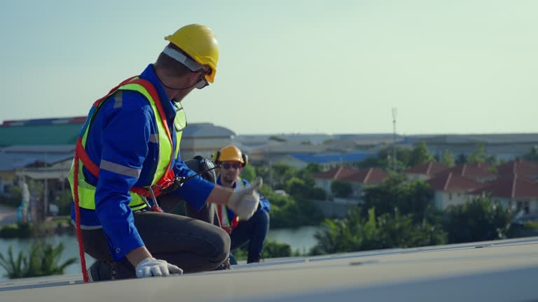 Best Solar Panel Roofing Installation  in Pacheco, CA
